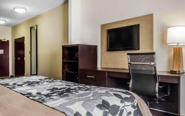 Sleep Inn & Suites Dothan North