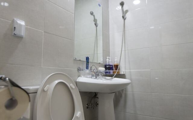 O'Guest and Minihotel - Hostel