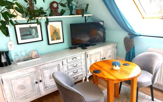 Pokoje Gościnne Magnolia