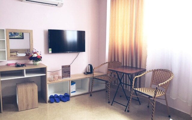 Ruby Hotel