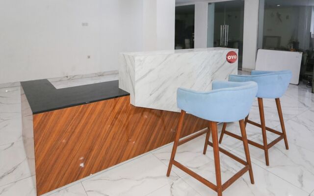 Townhouse Oak J&b Gunung Sahari