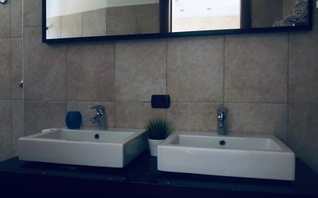 La Locanda del Borgo