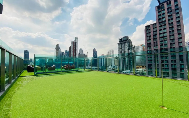 Civic Horizon Hotel & Residence