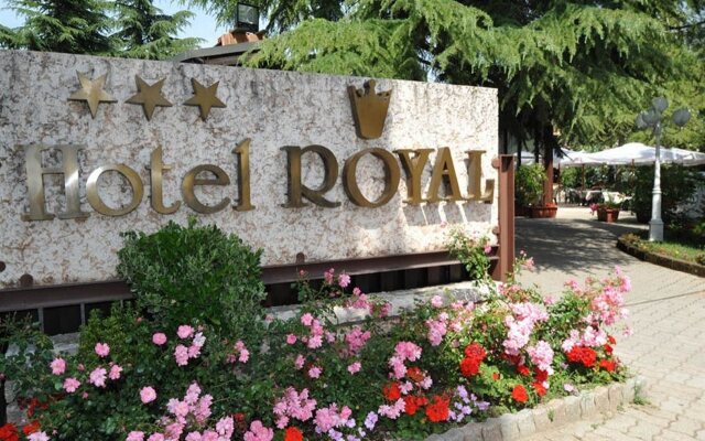 Hotel Royal