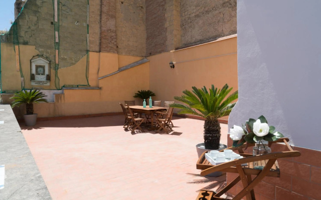 Suite & Luxury Rooms Palazzo Diomede Carafa