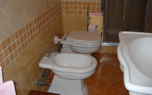 Cappannelle Country House Tuscany