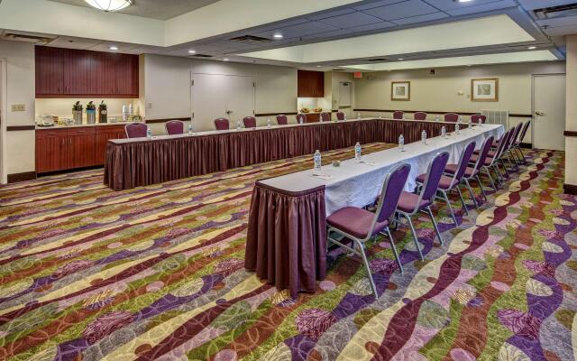 Hampton Inn Dumfries/Quantico