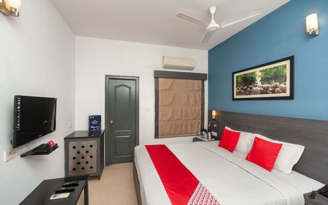 OYO 37832 Stay Easy Spm