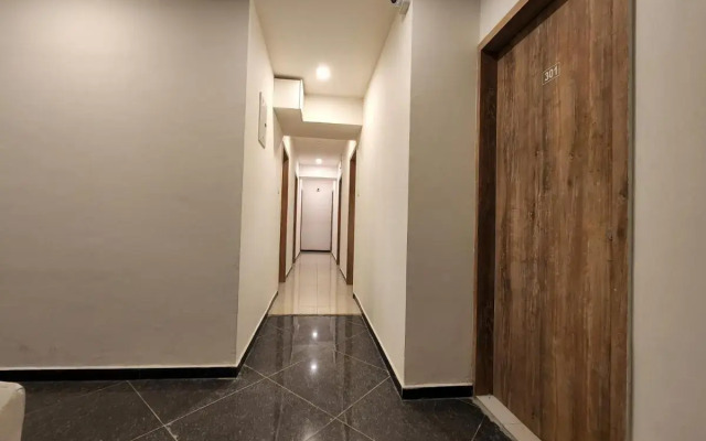 Hotel Nova Shine
