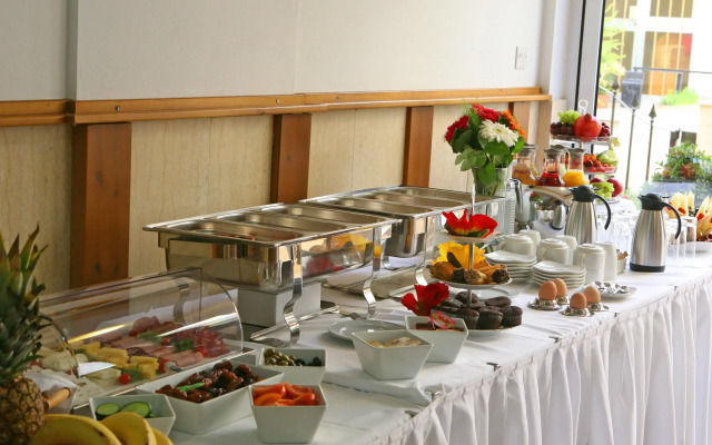Elena Boutique Residence