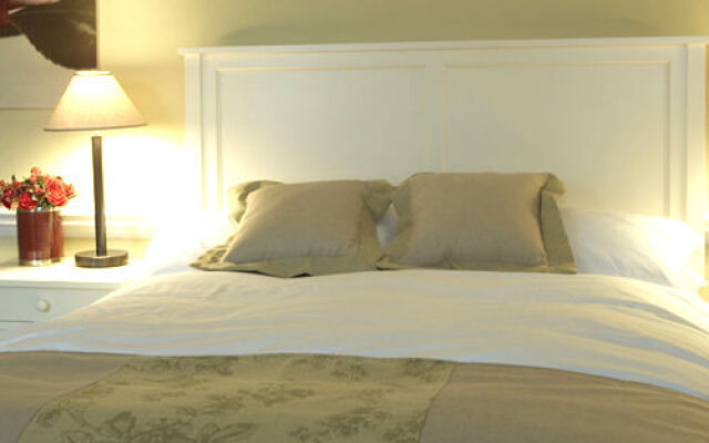 Milsoms Hotel