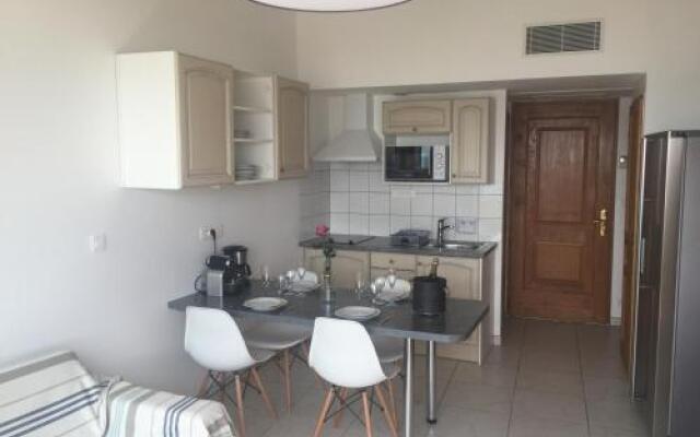 La Croix Valmer Apartment