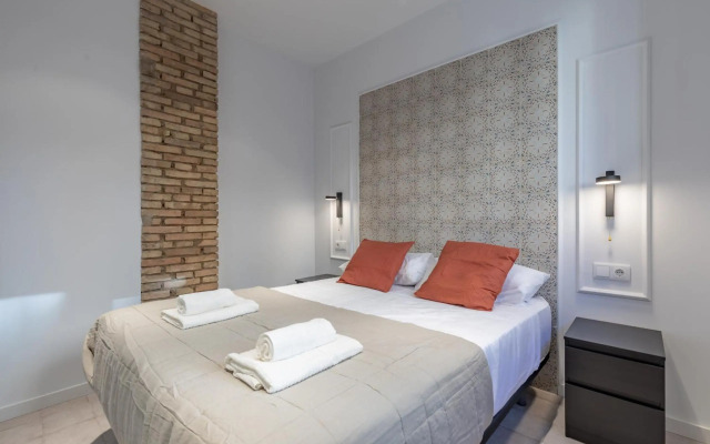 Modern Apartment close to City Centre