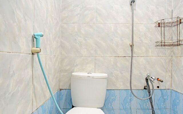 OYO 92265 Maqomi Homestay Syariah