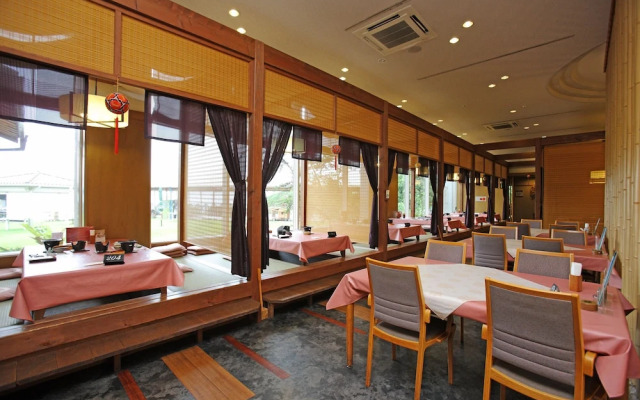Hotel Bellevedere