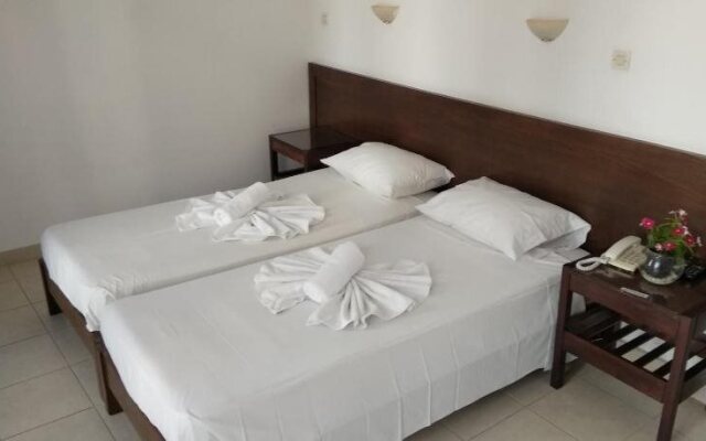 Poseidon Hotel