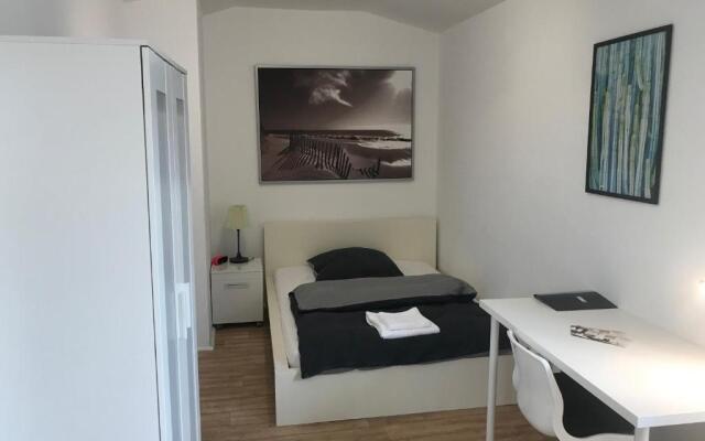Monteurhome-Hagen