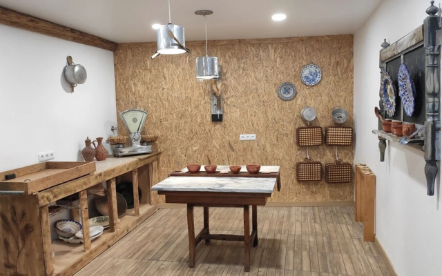 Laranjeira das Loiras