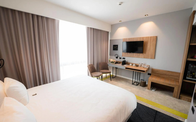 Mandachi Hotel & SPA
