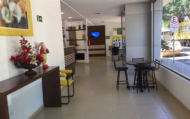 Royal Iguassu Centro