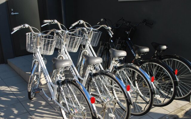 Japaning Hotel Shichihonmatsu