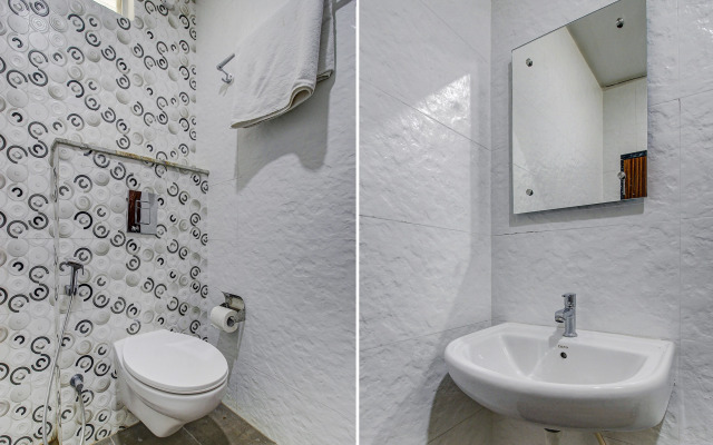 FabHotel Dark Inn Hyderabad