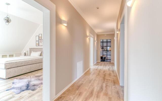 One Moment Boardinghouse - Porta Westfalica
