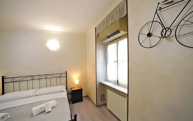 Cozy Studio in Turin City Center