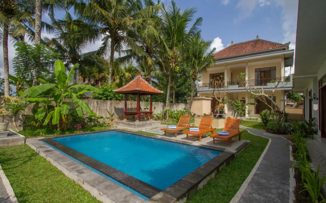 Pondok Ayu Shanti