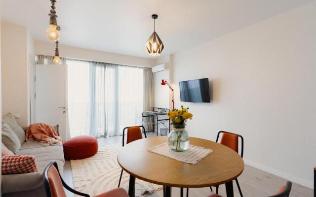 Batumi Beach Friends4Friends