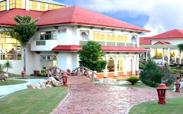 Shiva Oasis Resort