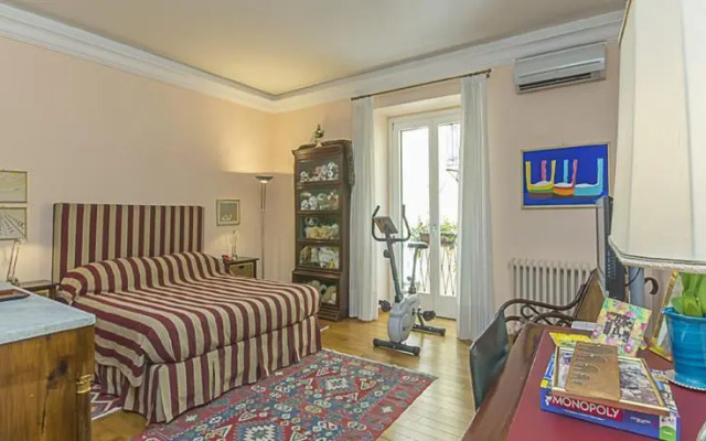 Palazzo Sellitti Luxury Apartment