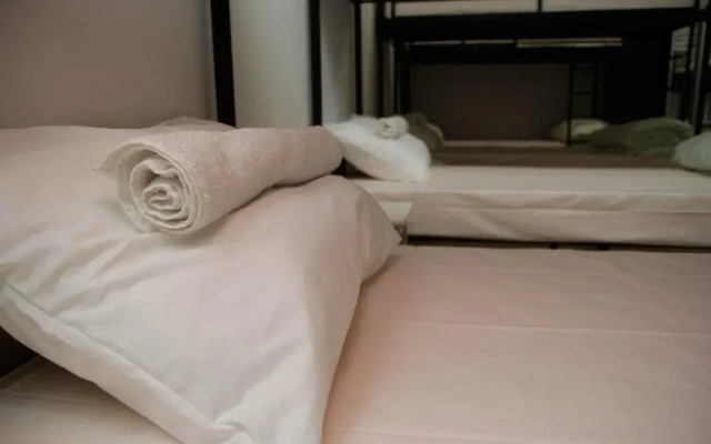XL Hostel on Chistopolskaya 61A