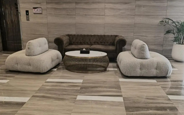 Nasamat Makkah Hotel