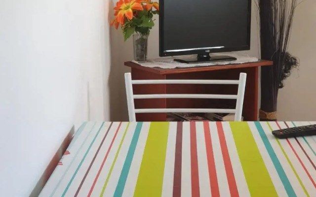 Anais location le soleil couchant