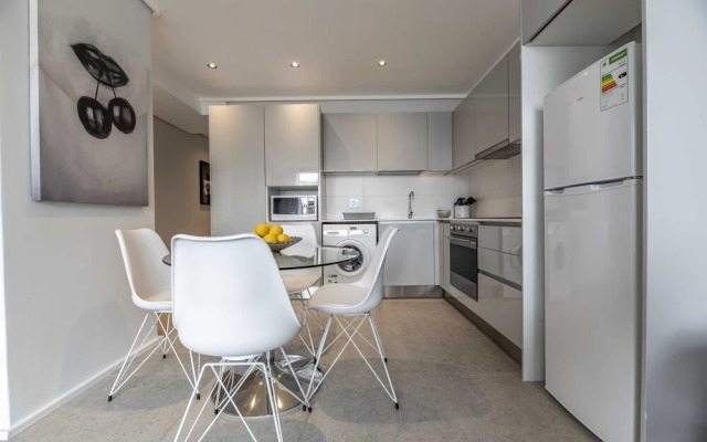 303 The Cosmopolitan Luxury at its best