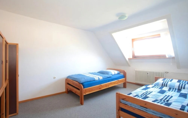 PRIVATE APARTMENT SCHÖNBERGSTRAßE