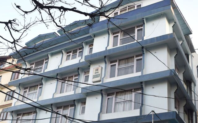 OYO 10692 Hotel Shubham