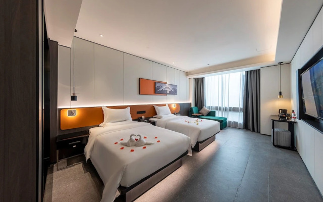 Kardon Hotel.Stars