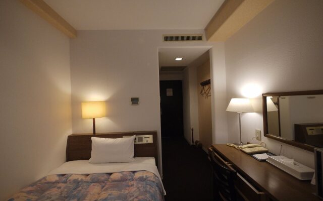 Numazu Inter Grand Hotel