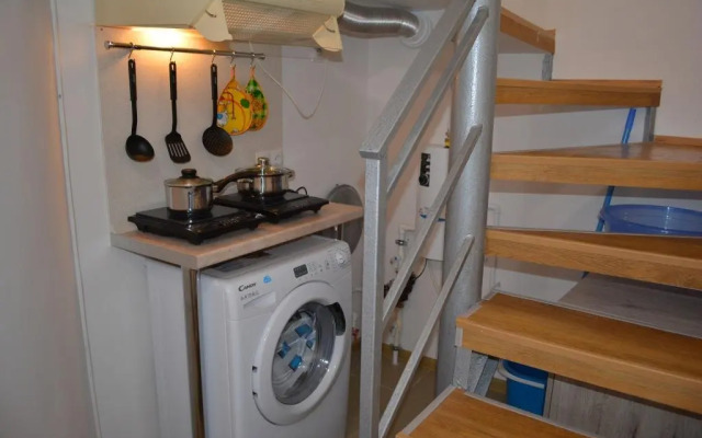 Спортивный детский лагерь Олимпия 