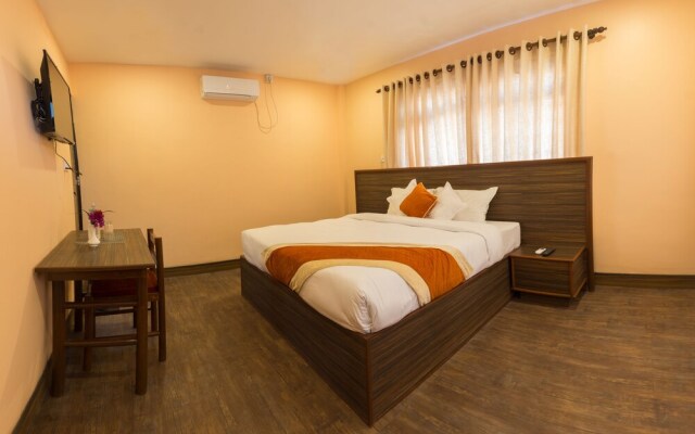 Hotel Pinakini