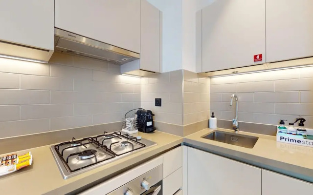 Al Meydan - Creek Vistas B 2505