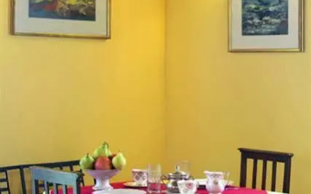Agriturismo Alla Casella