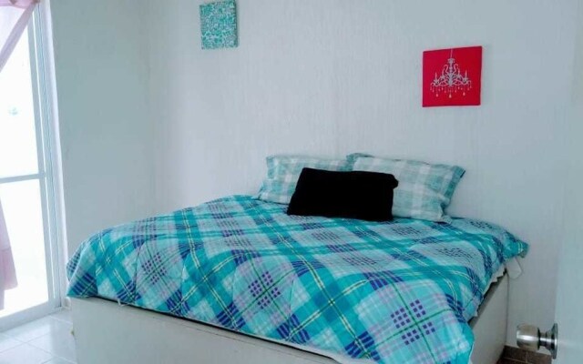 Casa Vacacional Nueva Paraiso Vallarta