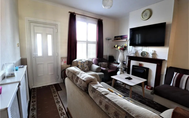 Wembley - Spacious House 3bed House