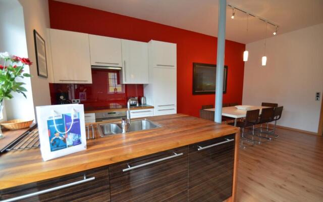 Apartment Cityxpress Top 6