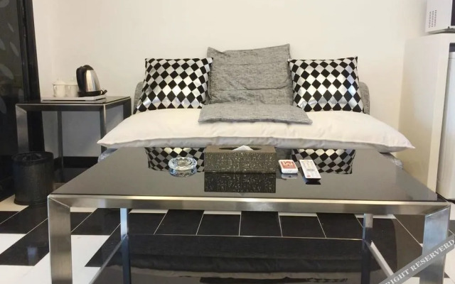 Private Enjoy Home Rui An Apartment