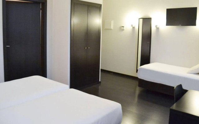 Rossio Garden Hotel