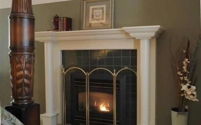 Beacon Inn at Sidney